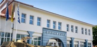 Μήνυμα για Ωραιόκαστρο: Βαστάτε τ’ άρματα ωρέ παιδιά!