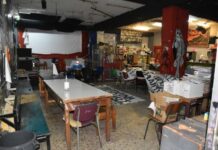 Ανυπολόγιστες ζημιές στο ΑΠΘ από καταλήψεις- Τι λέει ο πρύτανης (video)
