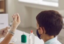 Έντονη ανησυχία για τα κρούσματα οξείας ηπατίτιδας σε παιδιά