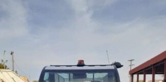 Το πρώτο ηλεκτροκίνητο όχημα παρέλαβε η Αντιδημαρχία Καθαριότητας δήμου Δέλτα