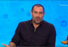 Αντώνης Κανάκης: Σκληρή απάντηση σε Άδωνι Γεωργιάδη για Λίνα Μενδώνη