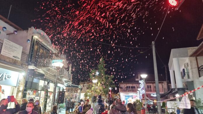 λευκη νυχτα