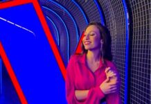 Μια απο τις καλύτερες φωνές του The Voice είναι απο το Ωραιόκαστρο!