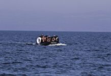 Ναυάγιο ανοιχτά της Πάρου: Στους 16 οι νεκροί