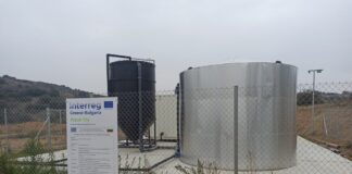 Δ. Ωραιοκάστρου: Ολοκληρώθηκε το έργο για τη βελτίωση της ποιότητας του νερού στον οικισμό της Ανθούπολης