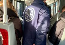 Έπιασαν δουλειά οι ελεγκτές στον ΟΑΣΘ