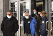 Στάθης Παναγιωτόπουλος: Καταδικάστηκε σε 5ετή φυλάκιση με αναστολή – Τι λέει η δικηγόρος της 30χρονης