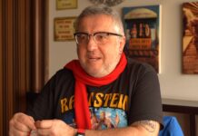 Θεσσαλονίκη: Ένοχος για κακούργημα ο Στάθης Παναγιωτόπουλος-Ποινή πενταετούς κάθειρξης