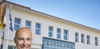 Α. Πολυχρονίδης : Ο δήμαρχος Ωραιοκάστρου επιτίθεται με λυσσαλέο τρόπο