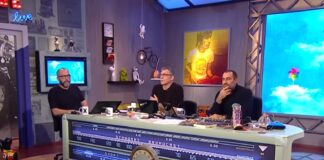 Ο ΑΝΤ1 για το “Ράδιο Αρβύλα” και το “VINYΛΙΟ”