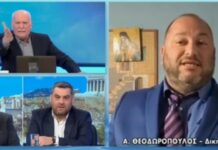 Έξαλλος ο Παπαδάκης για την αήθη επίθεση από το δικηγόρο του ιερέα, φερόμενου ως βιαστή