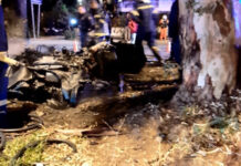 Βούλα – Νεκρός ο αδερφός της βουλευτή, Κατερίνας Μονογυιού – Συγκλονιστικά βίντεο