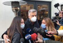 Γεωργία Μπίκα: “Θέλω να βρω το δίκιο μου” (ΒΙΝΤΕΟ & ΦΩΤΟ)