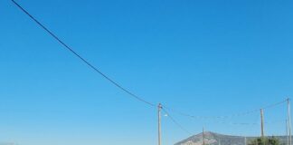 Τροχαίο με τραυματισμό στο Ωραιόκαστρο