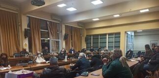 Ολοκληρώθηκαν οι δημαιρεσίες στο Δήμο Ωραιοκάστρου – Ποιοι αναλαμβάνουν καθήκοντα