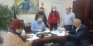 Δ. Ωραιοκάστρου: Υπογράφηκε η σύμβαση για την κατασκευή δικτύου αποχέτευσης σε Ν. Φιλαδέλφεια και Μεσαίο