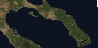 Περισσότεροι απο 10 οι σεισμοί κοντά στο Άγιο Όρος – Η εκτίμηση του καθηγητή Κ. Παπαζάχος