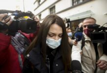 Καταγγελία βιασμού 24χρονης: Τα πρώτα στοιχεία από τις τοξικολογικές εξετάσεις