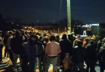 Θεσσαλονίκη Μυστηριώδης ήχος – “Πάρτι επισκεψιμότητας” – Τα τελευταία νέα, βίντεο