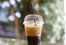 Πράσινο «καπέλο» 10 λεπτών σε καφέ και φαγητό take away