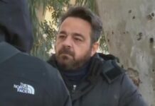 Δολοφονία Άλκη: μαρτυρία από οργανωμένο οπαδό για τους συνδέσμους (βίντεο)