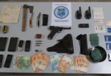 Θεσσαλονίκη: Σύλληψη δύο ατόμων για υπόθεση εμπορίας ανθρώπων