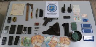 Θεσσαλονίκη: Σύλληψη δύο ατόμων για υπόθεση εμπορίας ανθρώπων