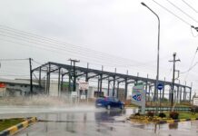 Μεγάλη προσοχή στους δρόμους του Ωραιοκάστρου