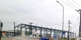 Μεγάλη προσοχή στους δρόμους του Ωραιοκάστρου