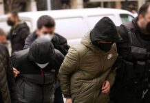 Θεσσαλονίκη: Ο “Αθηναίος” ομολόγησε ότι κρατούσε το “καραμπίτ” με το οποίο χτυπήθηκε θανάσιμα ο 19χρονος