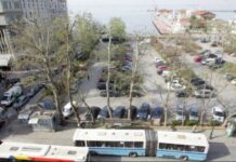 Θεσσαλονίκη: Καταγγελία δημοτικών συμβούλων στην Αρχή Διαφάνειας και στο Συνήγορο του Πολίτη για την Πλατεία Ελευθερίας