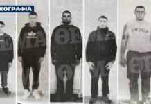 Δολοφονία Άλκη: «Ο Κουμαρόπουλος κρατούσε το δρεπάνι και ο Βελαλόπουλος χτυπούσε με το κοντάρι», λέει στην απολογία του ο 23χρονος