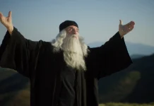 Άγιος Παΐσιος: Η νέα τηλεοπτική σειρά του MEGA που άγγιξε ψυχές και εντυπωσίασε