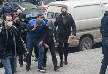 Αντίποινα για ανάλογη επίθεση στο Ωραιόκαστρο η δολοφονία του Άλκη