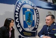 Εγκληματικότητα και Ωραιόκαστρο – Ο διοικητής του ΑΤ μας ενημερώνει για όλα