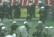 Θεσσαλονίκη: Εξιχνιάσθηκε περιστατικό οπαδικής βίας στον Εύοσμο