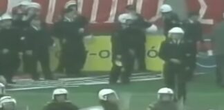 Αυτές είναι οι αλλαγές του νόμου για την οπαδική βία – “Ιδιώνυμο” χωρίς εξαίρεση και αυστηροί περιοριστικοί όροι πριν τη δίκη