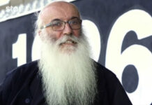 Ο “Παπα – ΠΑΟΚ” για τη δολοφονία του Άλκη: Ηθικοί αυτουργοί και οι παράγοντες του ποδοσφαίρου