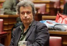 Τατσόπουλος: Τα θαύματα του Παϊσιου είναι ένα θρησκευτικό παραμύθι, οράματα, ψυχωτικά επεισόδια