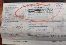 Ωραιόκαστρο: “Λαγό” έβγαλε άρθρο του 24 – Και αντί για “μάννα χολή” απο την αντιδήμαρχο Καθημερινότητας
