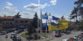 Προσβλητικές αιτιολογίες απο τον δήμαρχο Ωραιοκάστρου για τη “παράλειψη” του πανηγυρικού της ημέρας