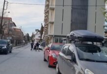 Ωραιόκαστρο: Η δύσκολη η πρόσβαση στο κόσμημα “Καστροπολιτεία” Βίντεο