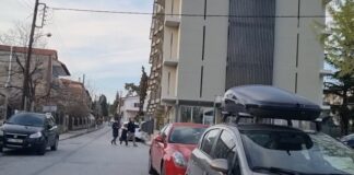 Ωραιόκαστρο: Η δύσκολη η πρόσβαση στο κόσμημα “Καστροπολιτεία” Βίντεο