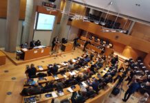 Θεσσαλονίκη: Η Ομογένεια τιμά τη μνήμη της Μικρασιατικής Καταστροφής