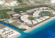Τhess INTEC: 7.000 επιστήμονες, γήπεδα τένις, ποδοσφαίρου και μια λίμνη
