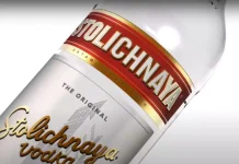 Πόλεμος στην Ουκρανία: H Stolichnaya αλλάζει όνομα και αποκηρύσσει το καθεστώς Πούτιν