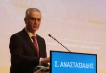 Αποσύρεται από τη διεκδίκηση της δημαρχίας Λαγκαδά ο Σάββας Αναστασιάδης