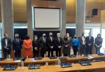 Συνάντηση κορυφής της ομογένειας στη Θεσσαλονίκη