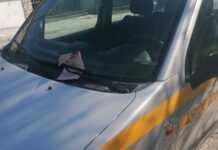 Ωραιόκαστρο: Κι όμως έγινε και αυτό – Κλήση σε ΙΧ του δήμου την ημέρα της παρέλασης