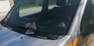 Ωραιόκαστρο: Κι όμως έγινε και αυτό – Κλήση σε ΙΧ του δήμου την ημέρα της παρέλασης